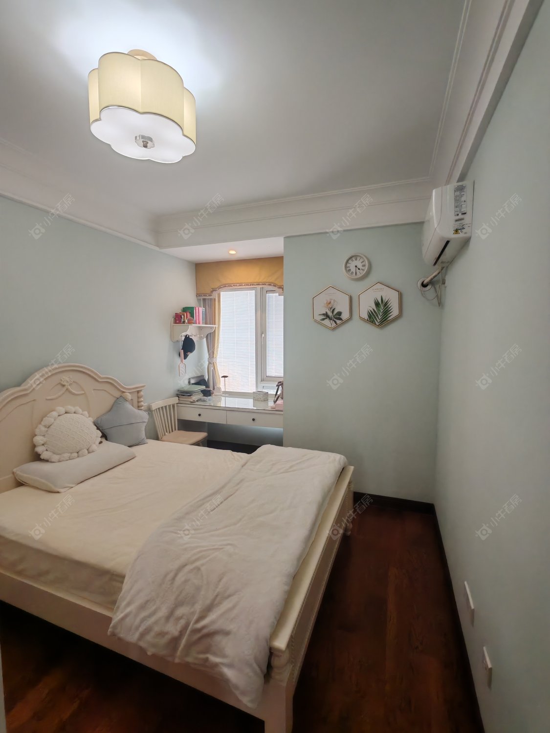 常州景瑞望府在租房源室内图_小牛看房