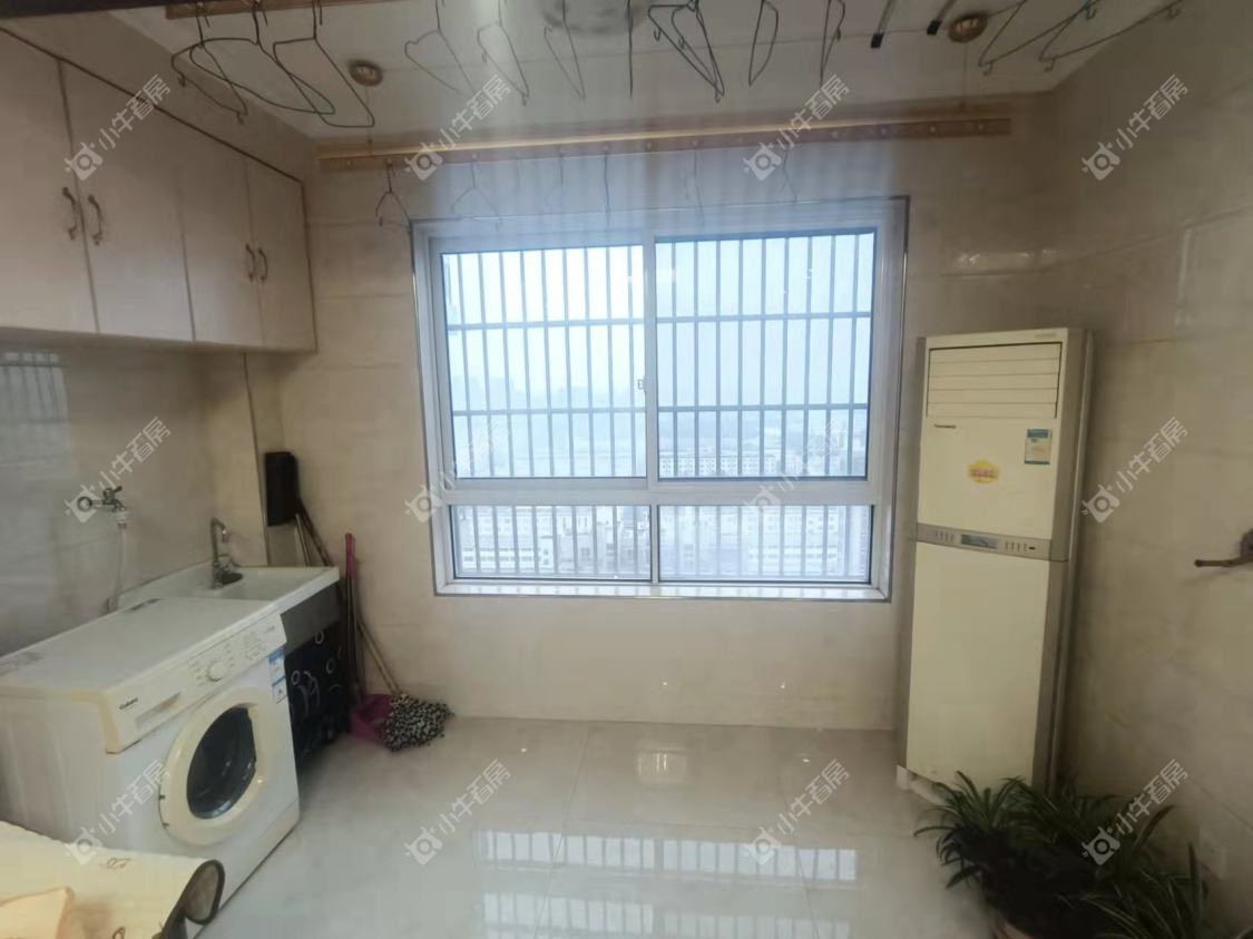 常州中奥珑郡在租房源_小牛看房