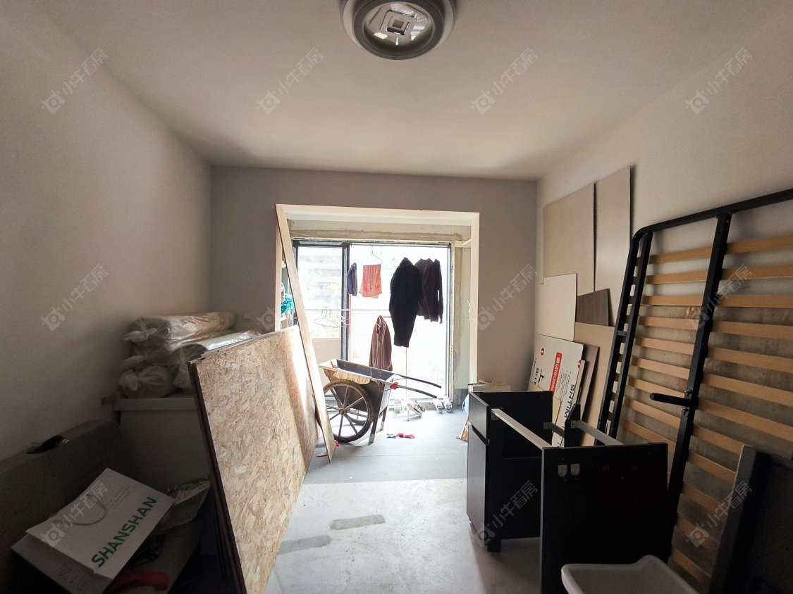 常州新欣嘉园在租房源_小牛看房