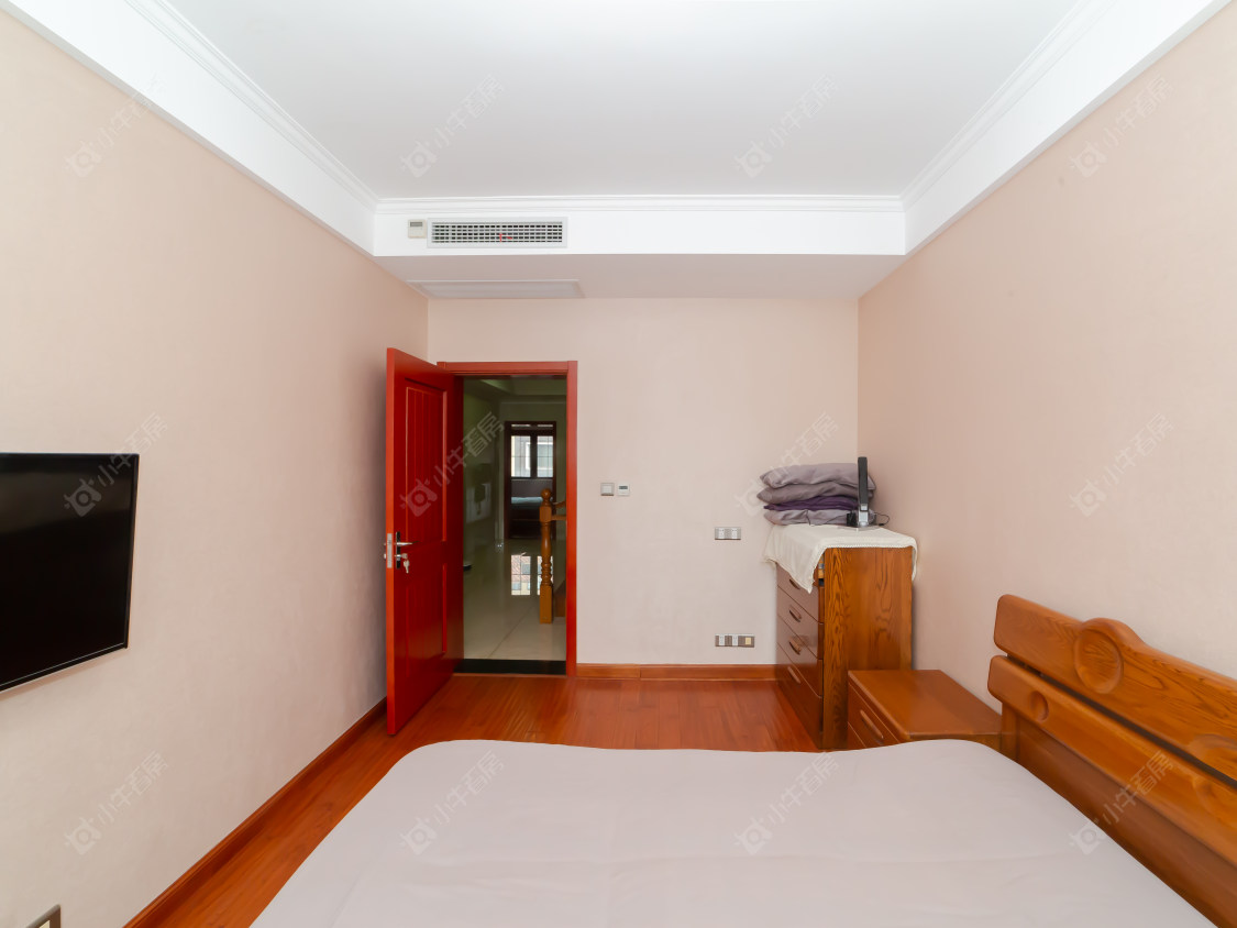 常州龙湖香醍漫步别墅区在售二手房源室内图_小牛看房