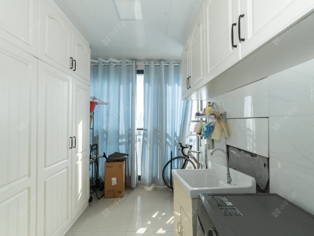 九洲花园一期房源室内图 常州九洲花园一期在售二手房源室内图_小牛看房