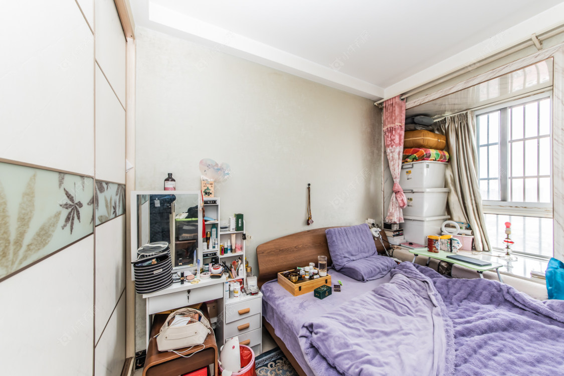 常州五洲国际在售二手房源室内图_小牛看房