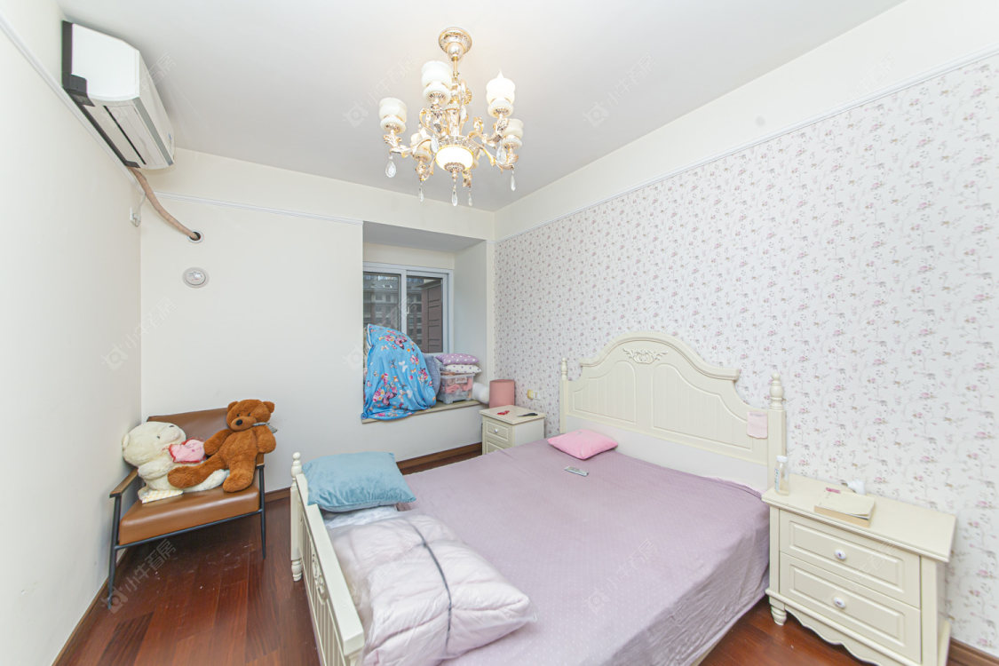 常州万科城在售二手房源室内图_小牛看房