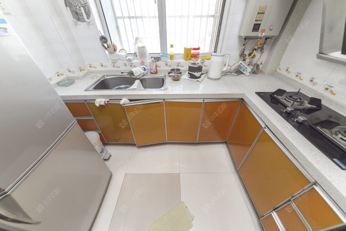 常州沈家花苑在售二手房源室内图_小牛看房