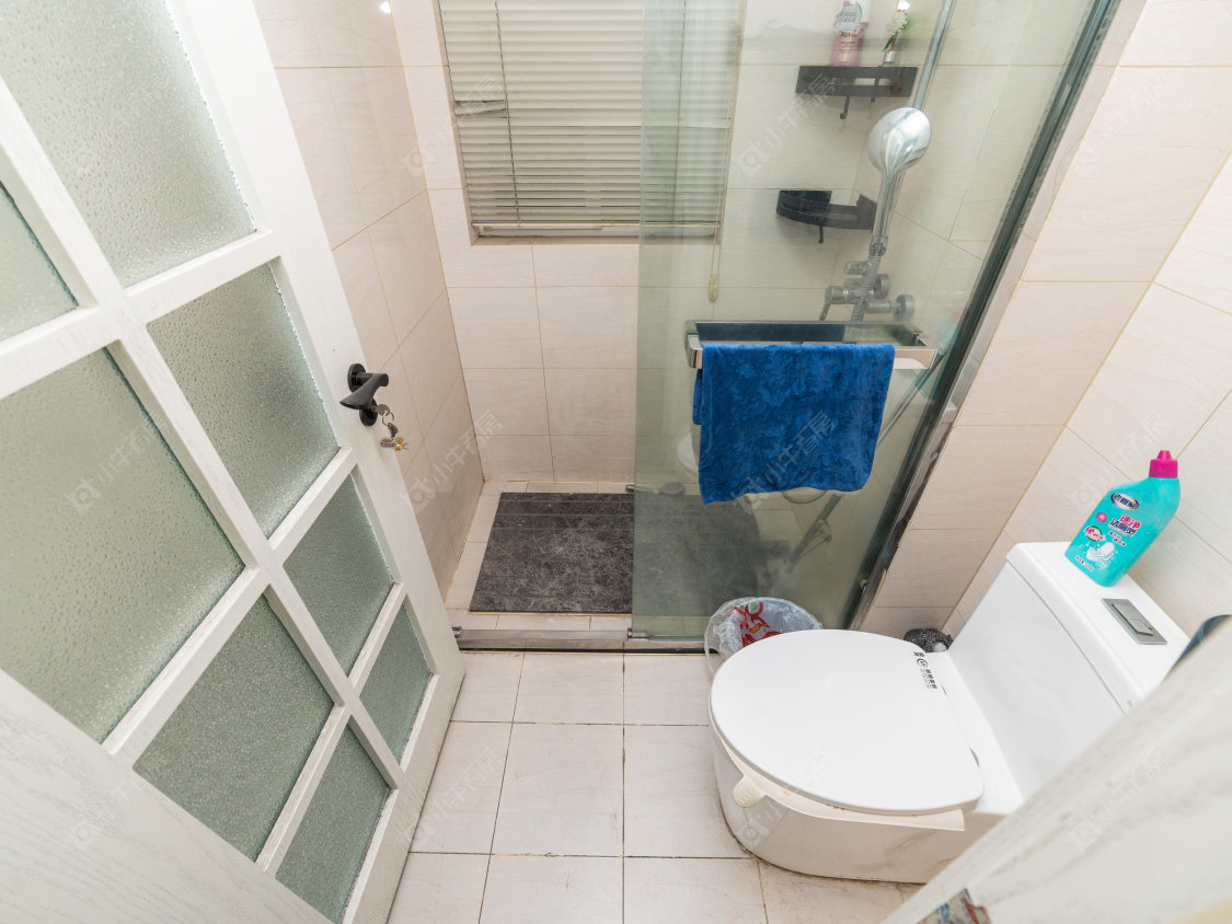 常州蓝山湖在售二手房源室内图_小牛看房