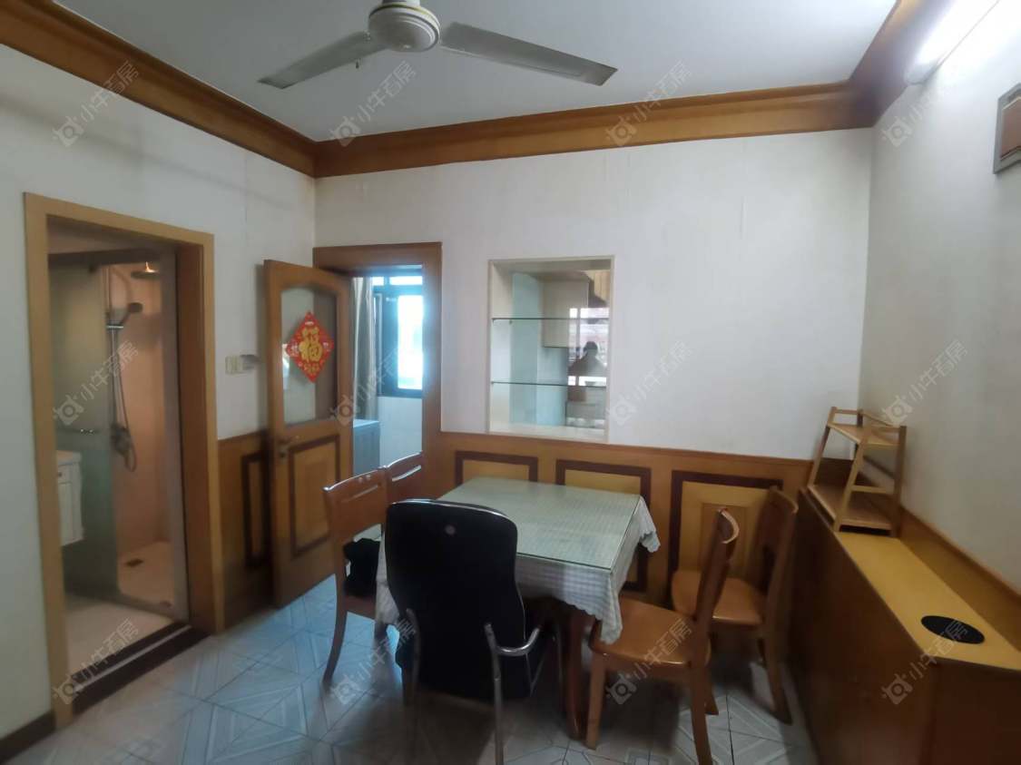 常州花园西村在租房源室内图_小牛看房