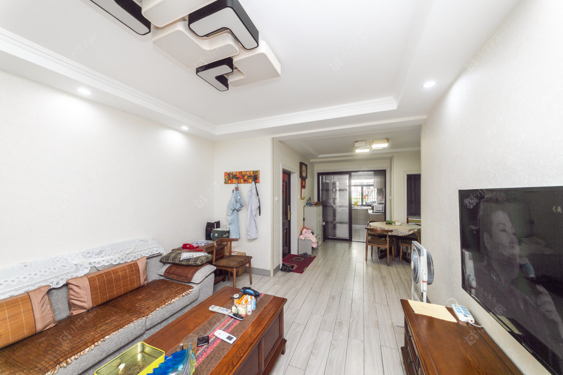 常州陈渡新苑在售二手房源室内图_小牛看房