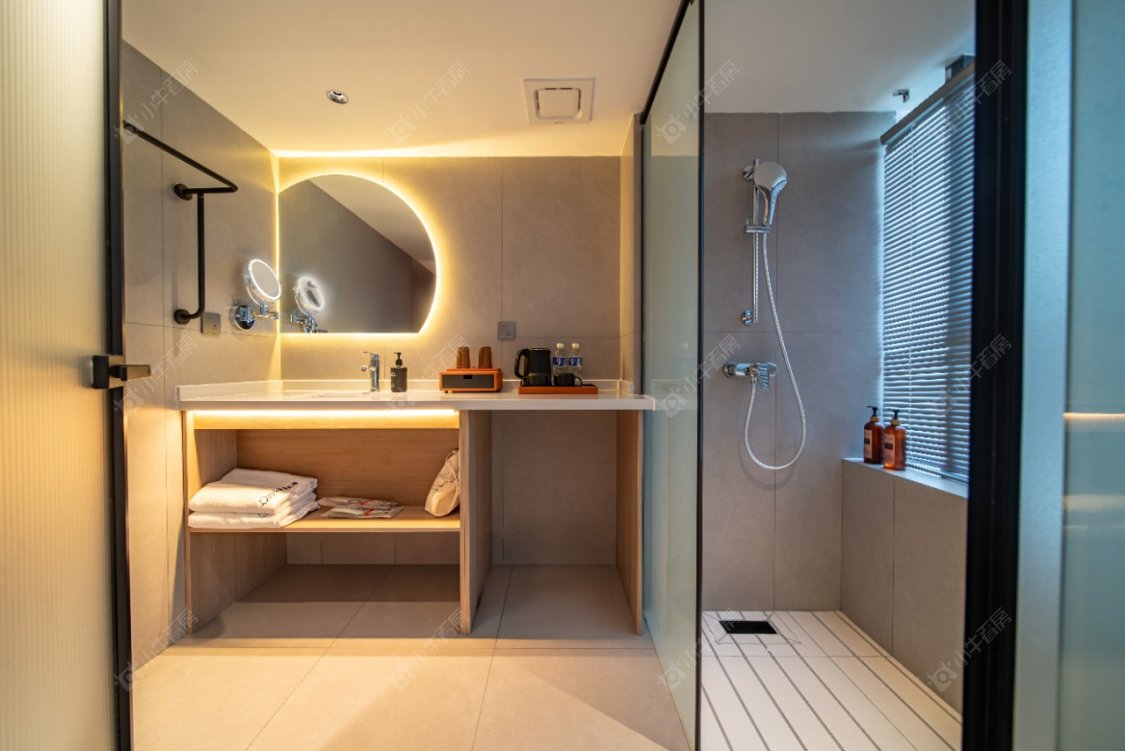 常州山外有山在租房源室内图_小牛看房