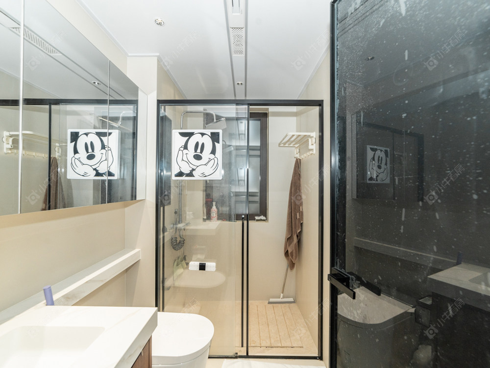 常州牡丹和府在售二手房源室内图_小牛看房