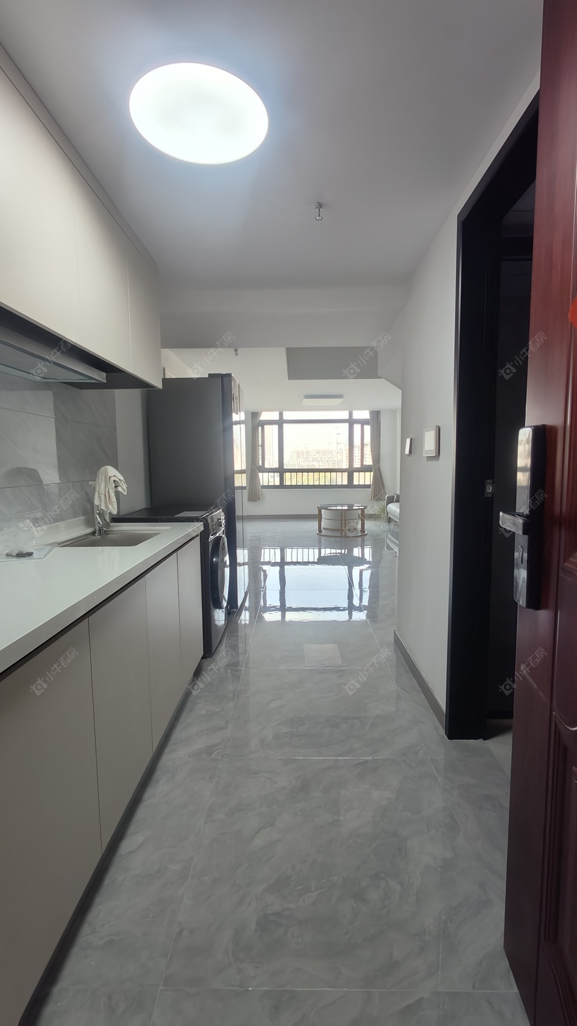 常州碧桂园壹号天禧在租房源_小牛看房