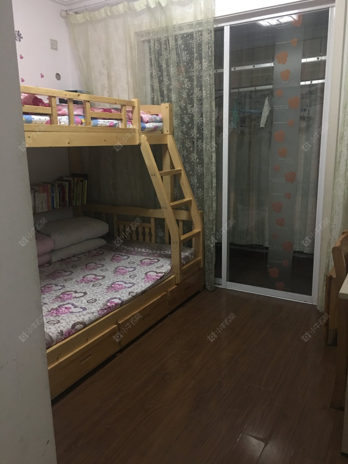 常州嘉盛苑在租房源_小牛看房