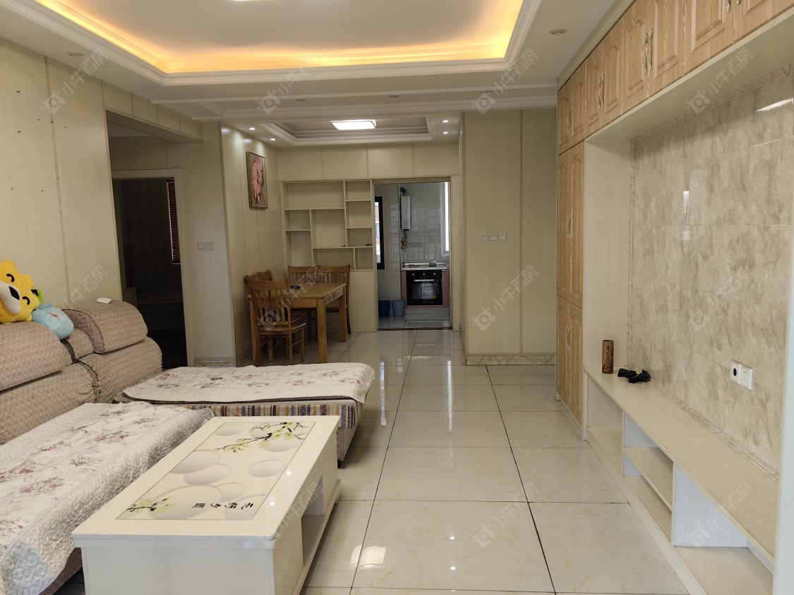 常州龙涛香榭丽园在租房源_小牛看房