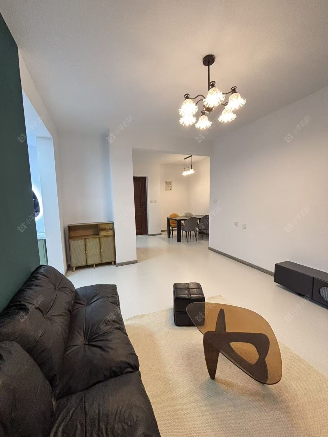 常州玉兰广场二期在租房源_小牛看房