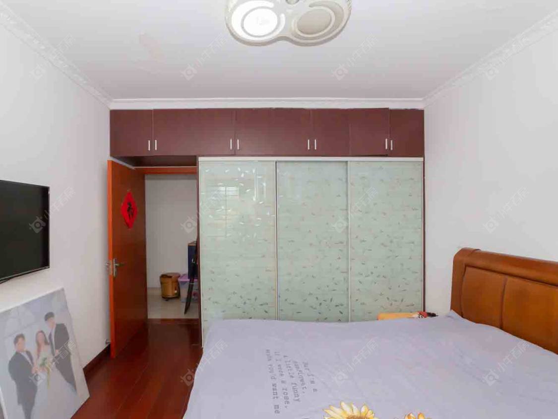 常州彩虹城在售二手房源室内图_小牛看房