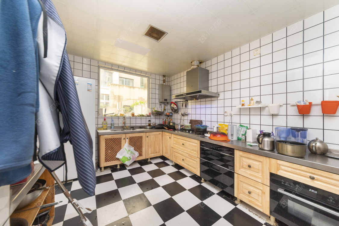 常州御城在售二手房源室内图_小牛看房