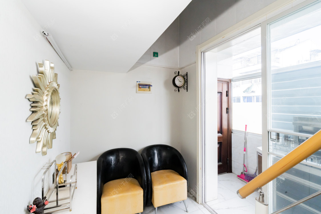 常州丽华一村在售二手房源室内图_小牛看房