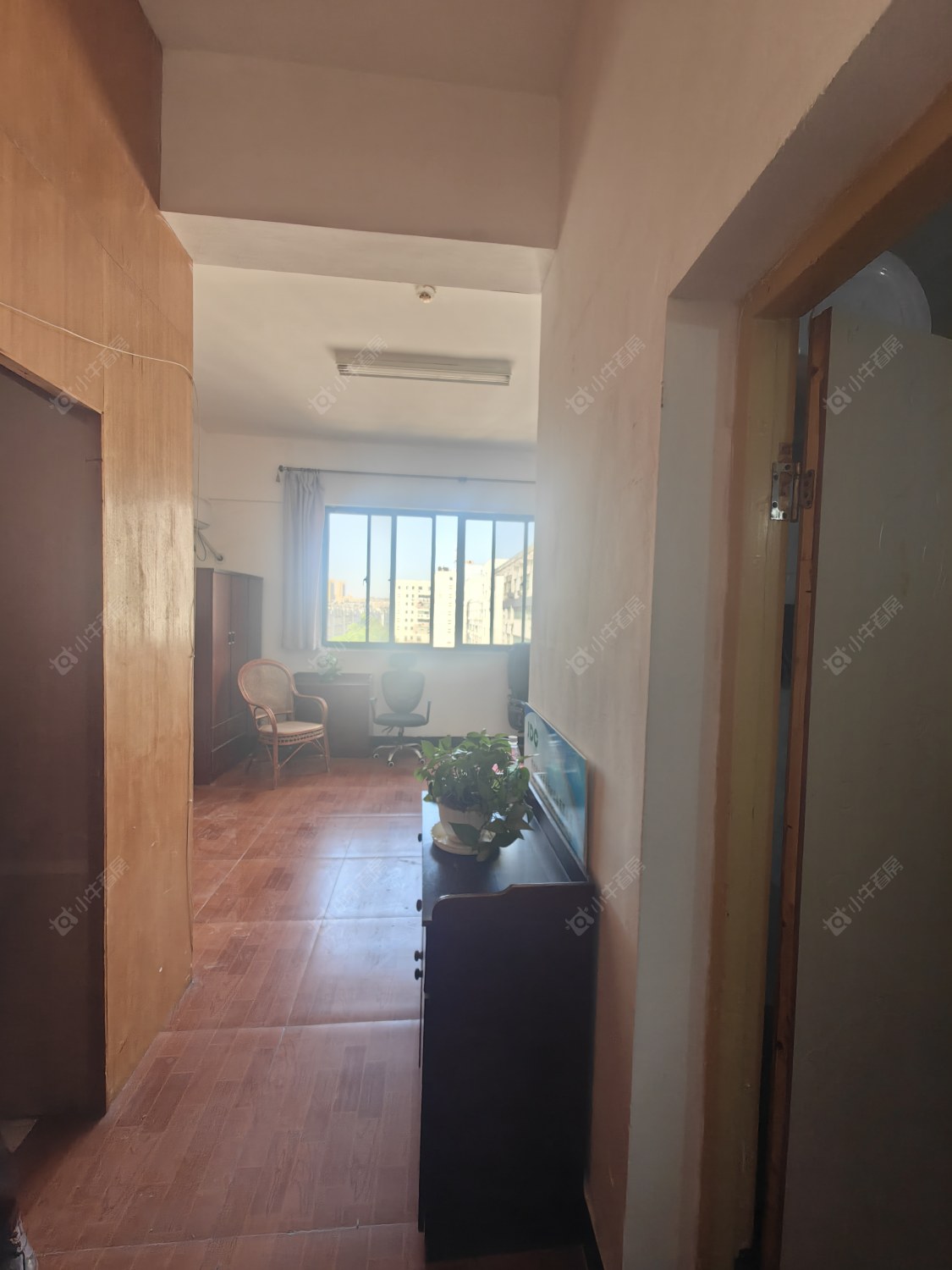 常州北城后街在租房源_小牛看房