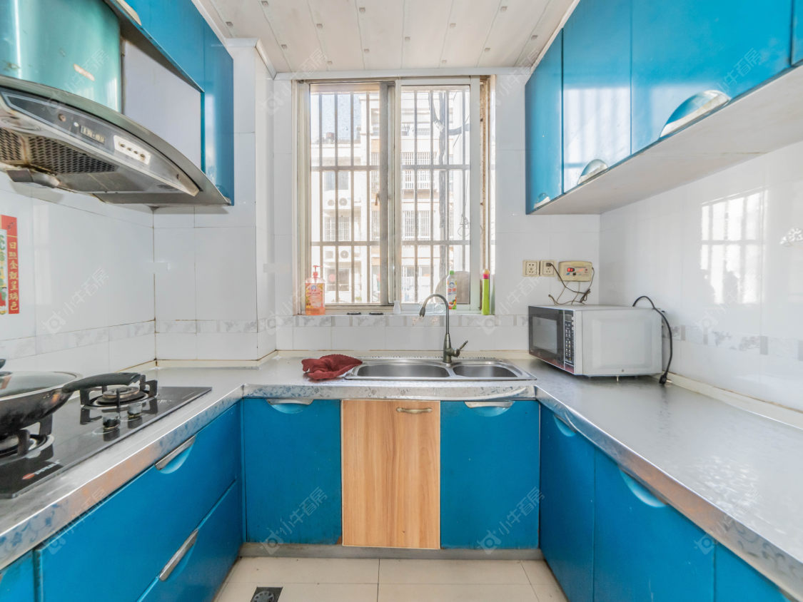 常州百馨苑南苑在售二手房源室内图_小牛看房