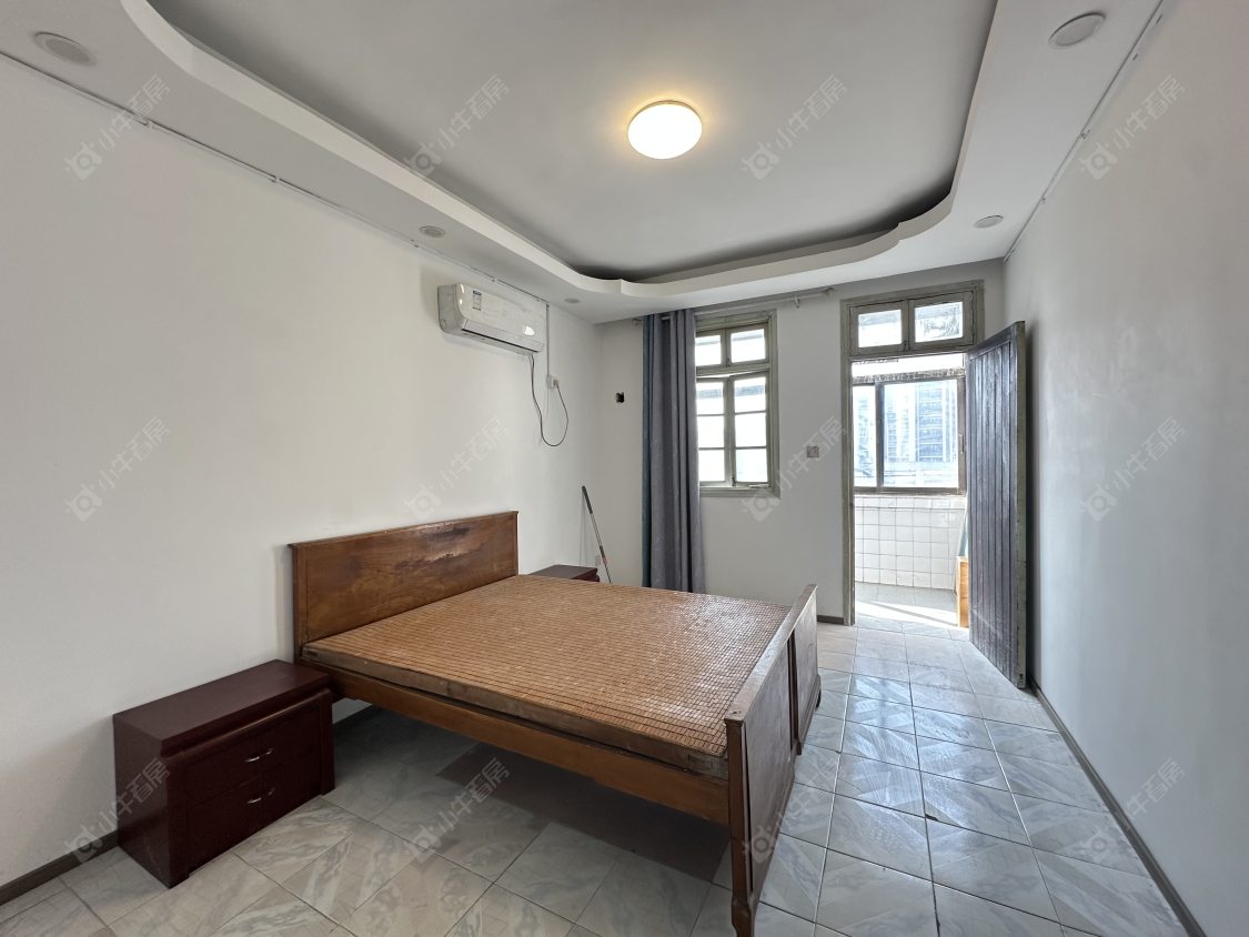 常州武柴新村在租房源室内图_小牛看房