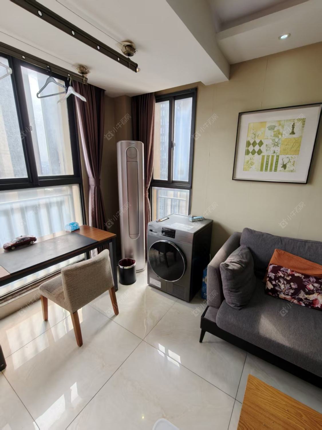 莱蒙城铂晶房源 常州莱蒙城铂晶在租房源_小牛看房