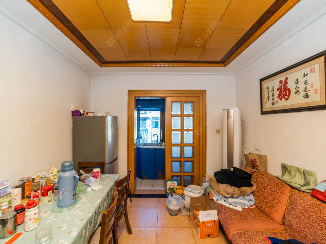 河苑新村房源室内图 常州河苑新村在售二手房源室内图_小牛看房