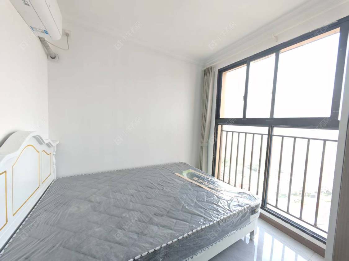 常州万科城在租房源室内图_小牛看房