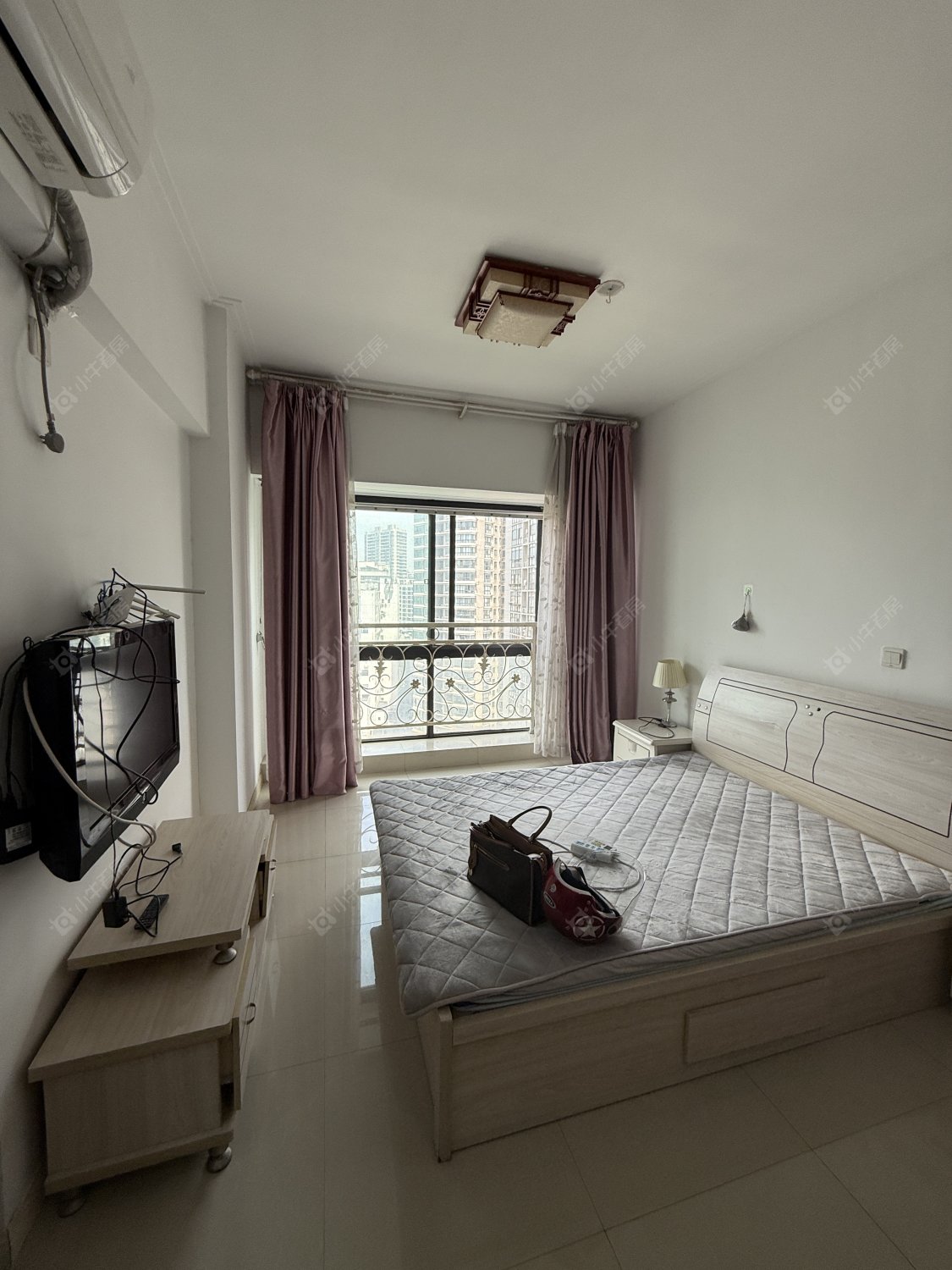 常州公园路在租房源_小牛看房