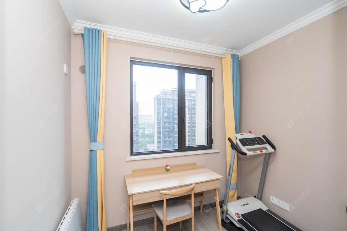 常州衡麓世家在售二手房源室内图_小牛看房