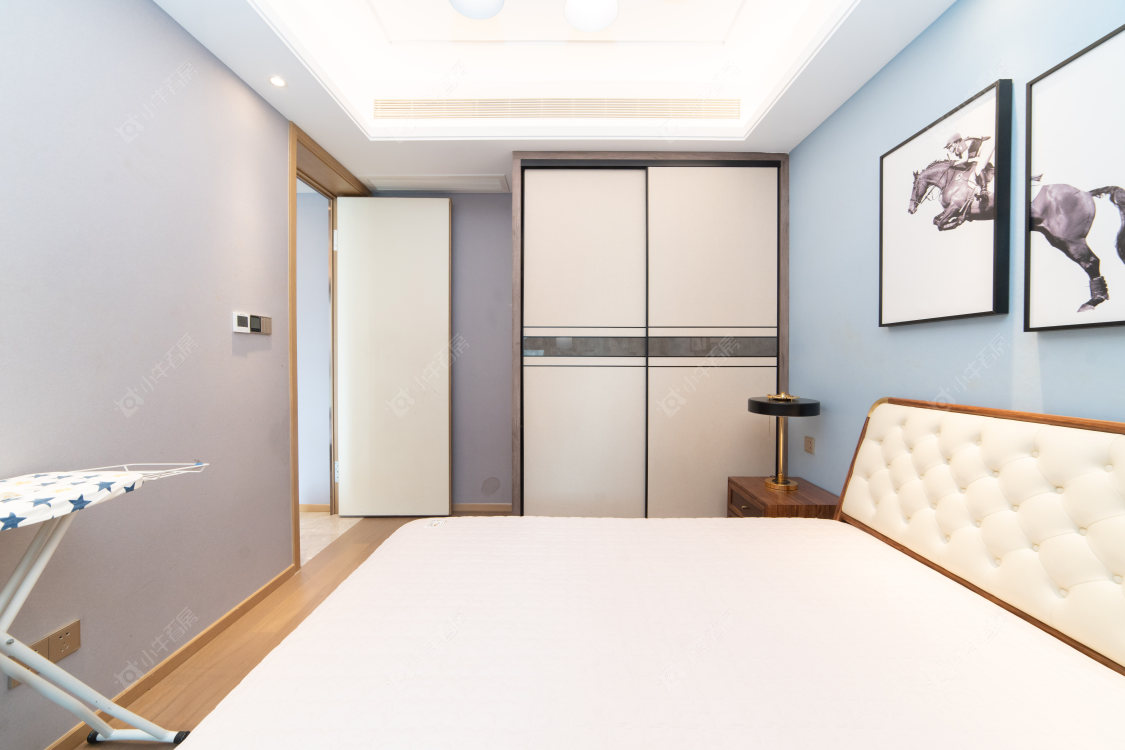 路劲铂隽房源室内图 常州路劲铂隽在售二手房源室内图_小牛看房