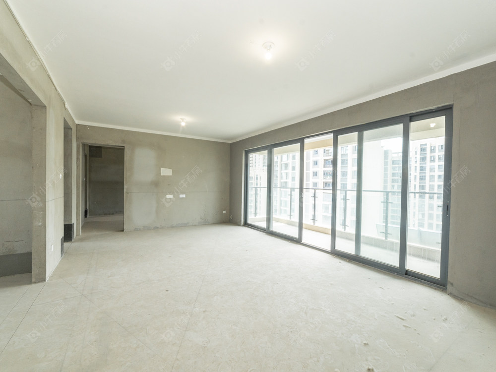 常州碧桂园翡丽都会在售二手房_小牛看房