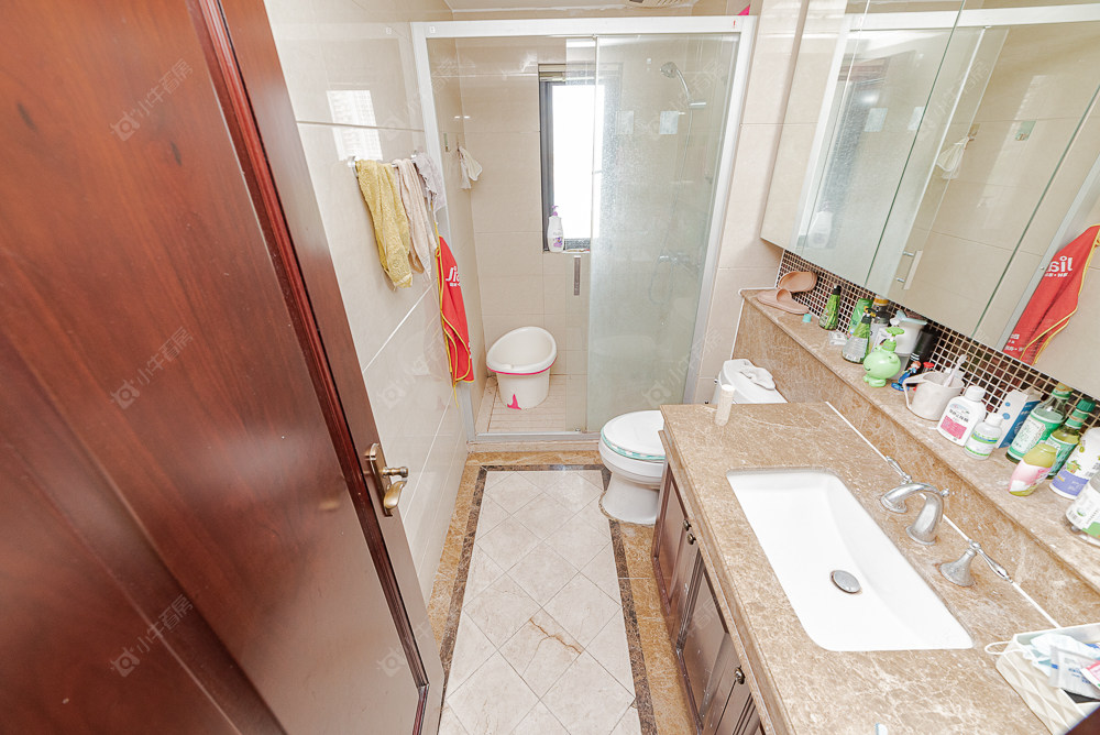 常州新城公馆天域在售二手房源室内图_小牛看房