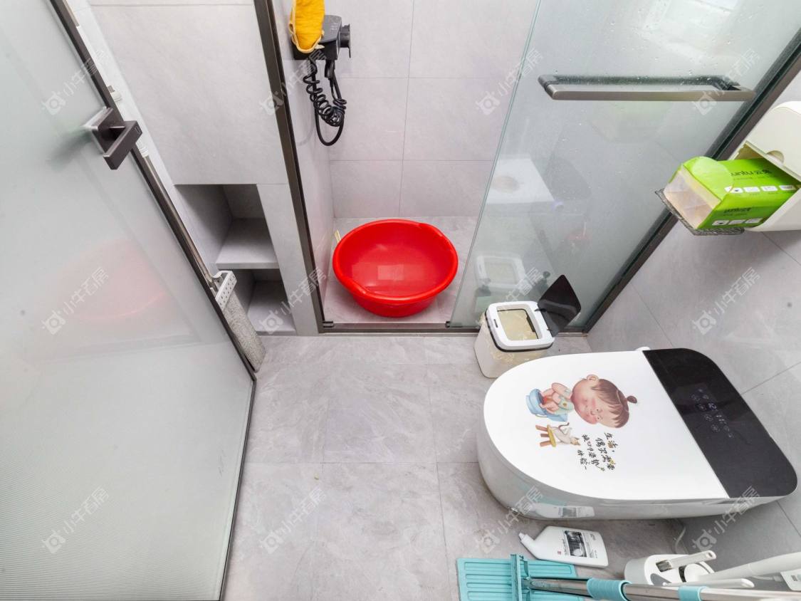 常州昱湖上观在租房源_小牛看房