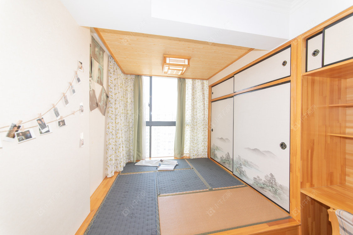 常州景瑞曦城在售二手房_小牛看房