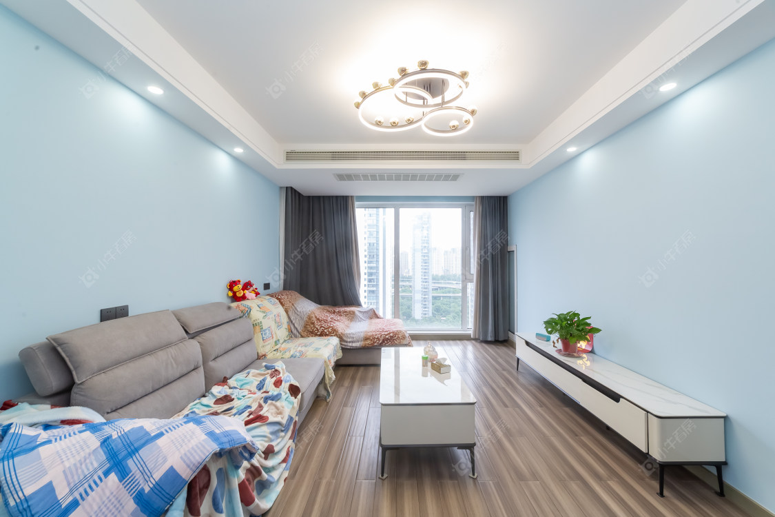 常州白马公馆在售二手房源室内图_小牛看房