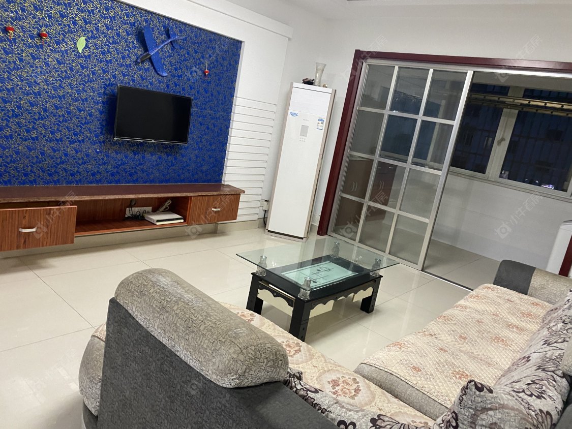 常州龙栖花园在租房源_小牛看房