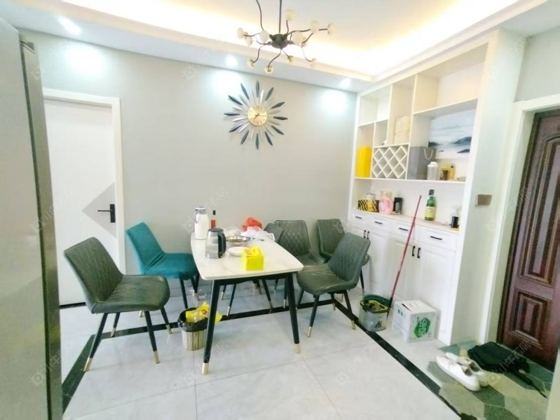 常州九洲花园一期在租房源室内图_小牛看房