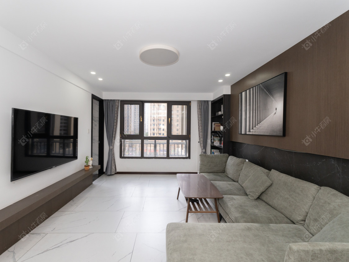 常州吾悦华府（金坛）在售二手房_小牛看房