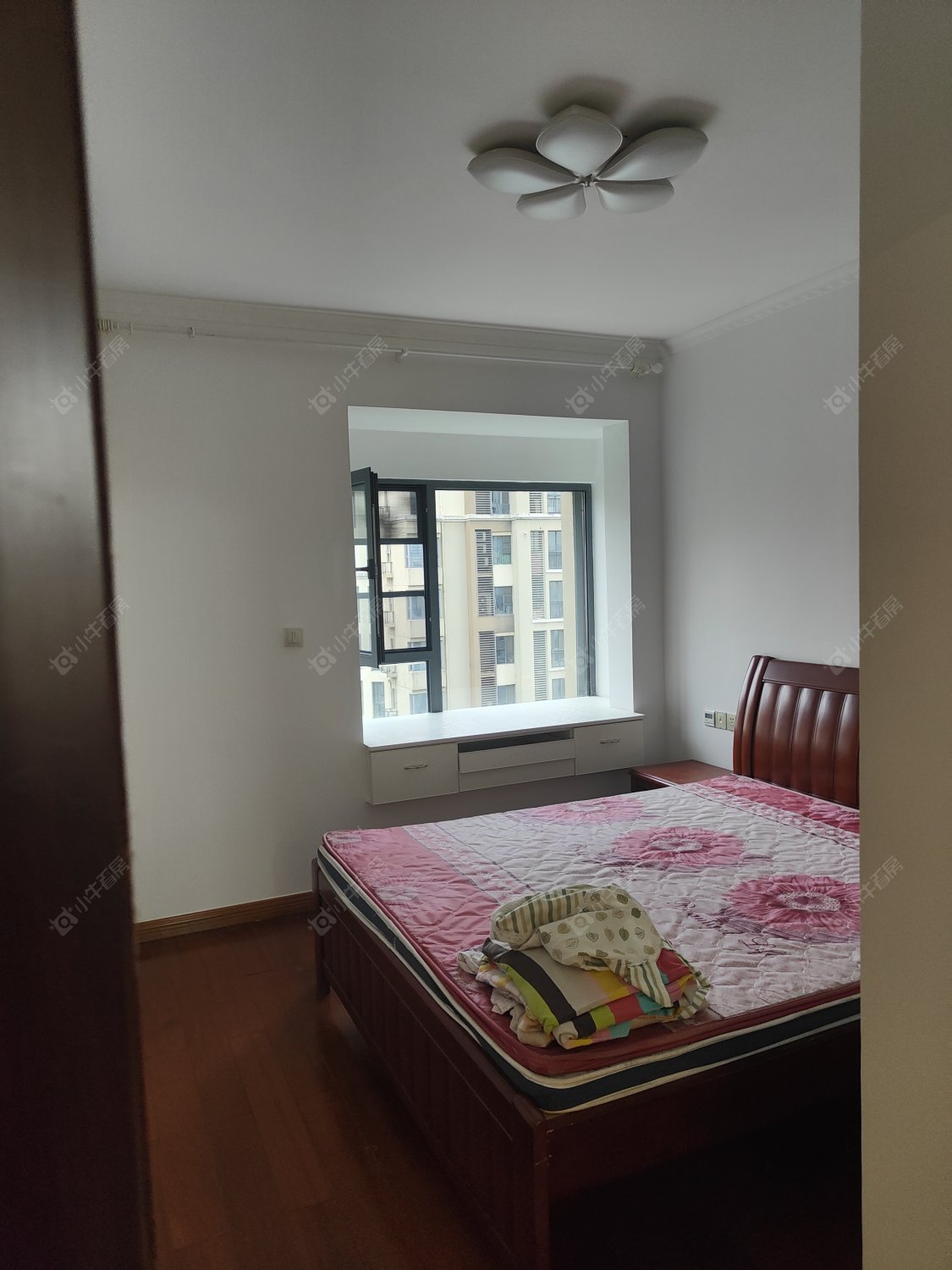 常州世茂香槟湖二期在租房源_小牛看房