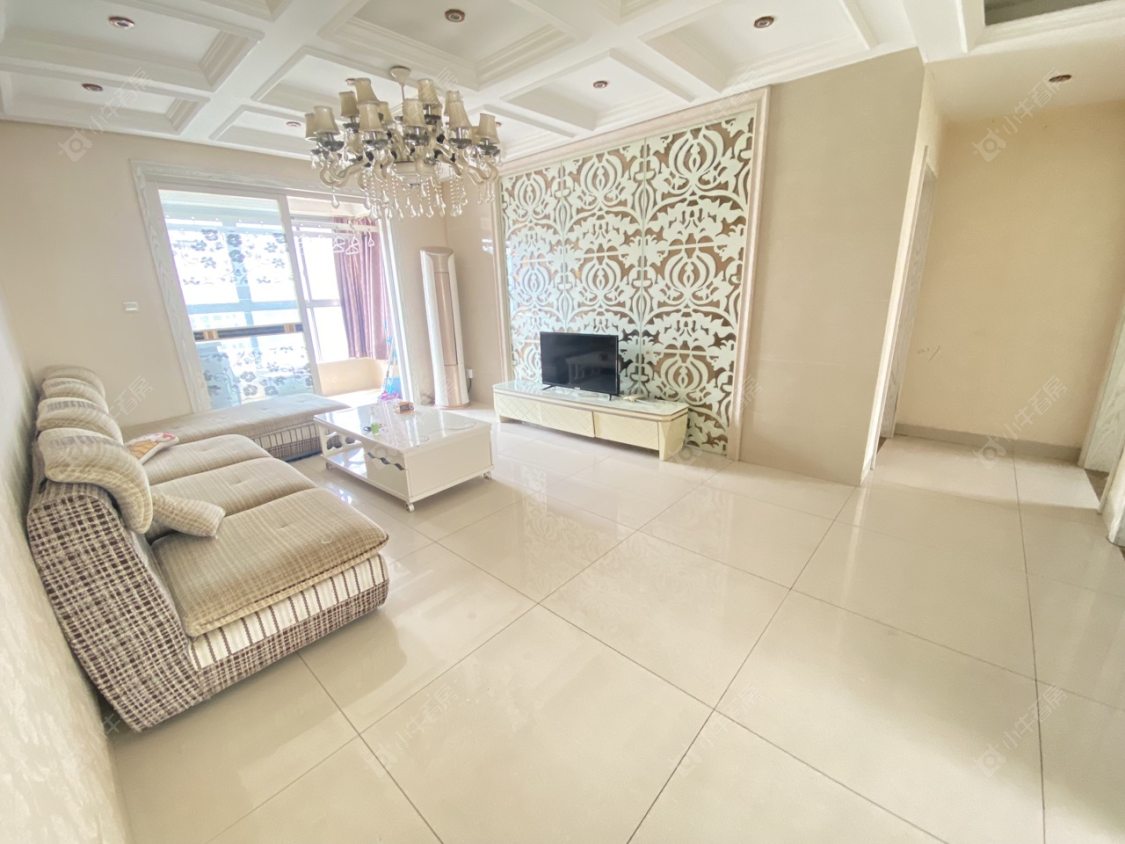 常州天隽峰在租房源室内图_小牛看房