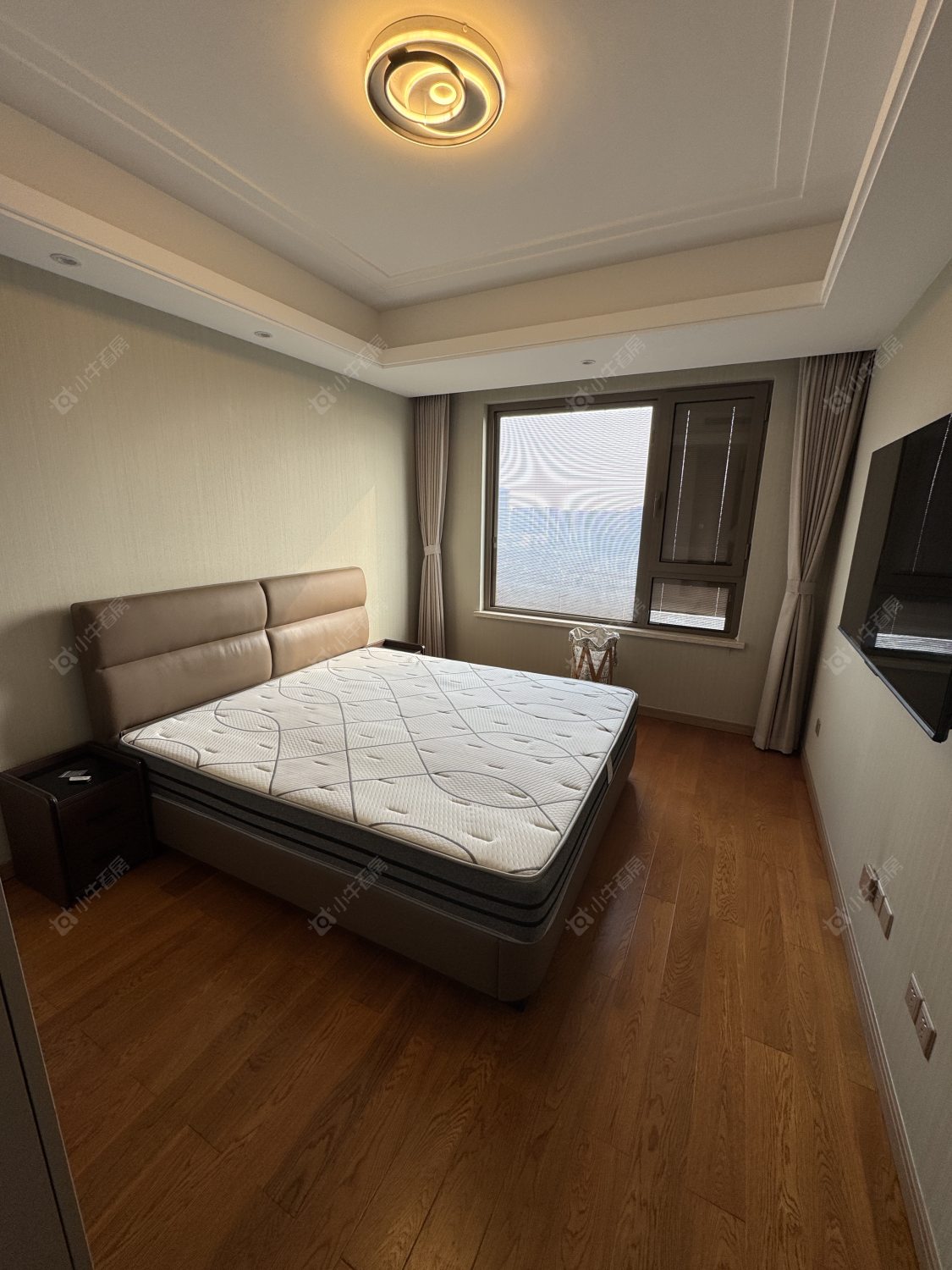 常州九洲新世界君玺在租房源室内图_小牛看房