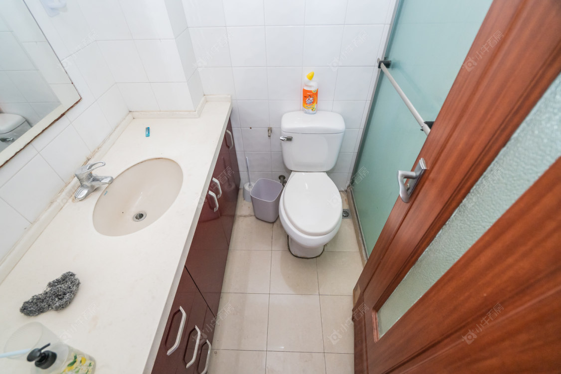 常州新天地商业广场在售二手房源室内图_小牛看房