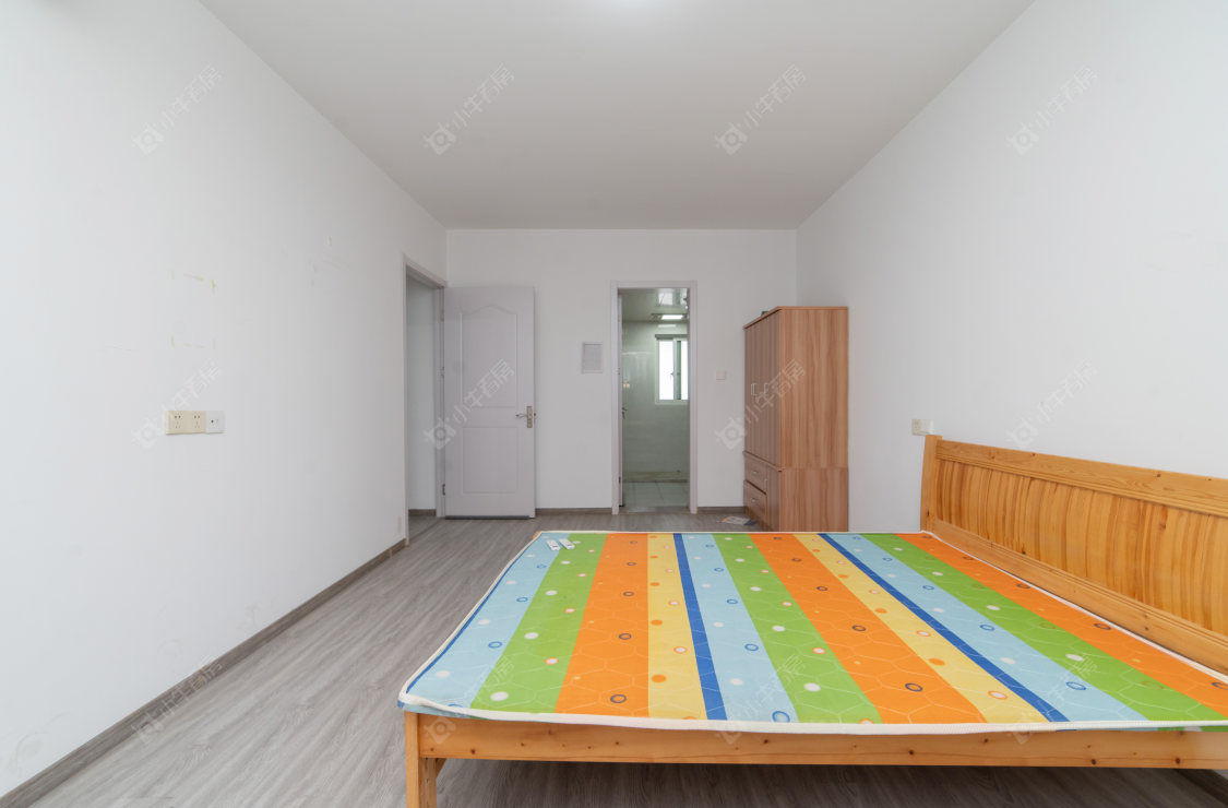 常州路劲城市印象在售二手房源室内图_小牛看房