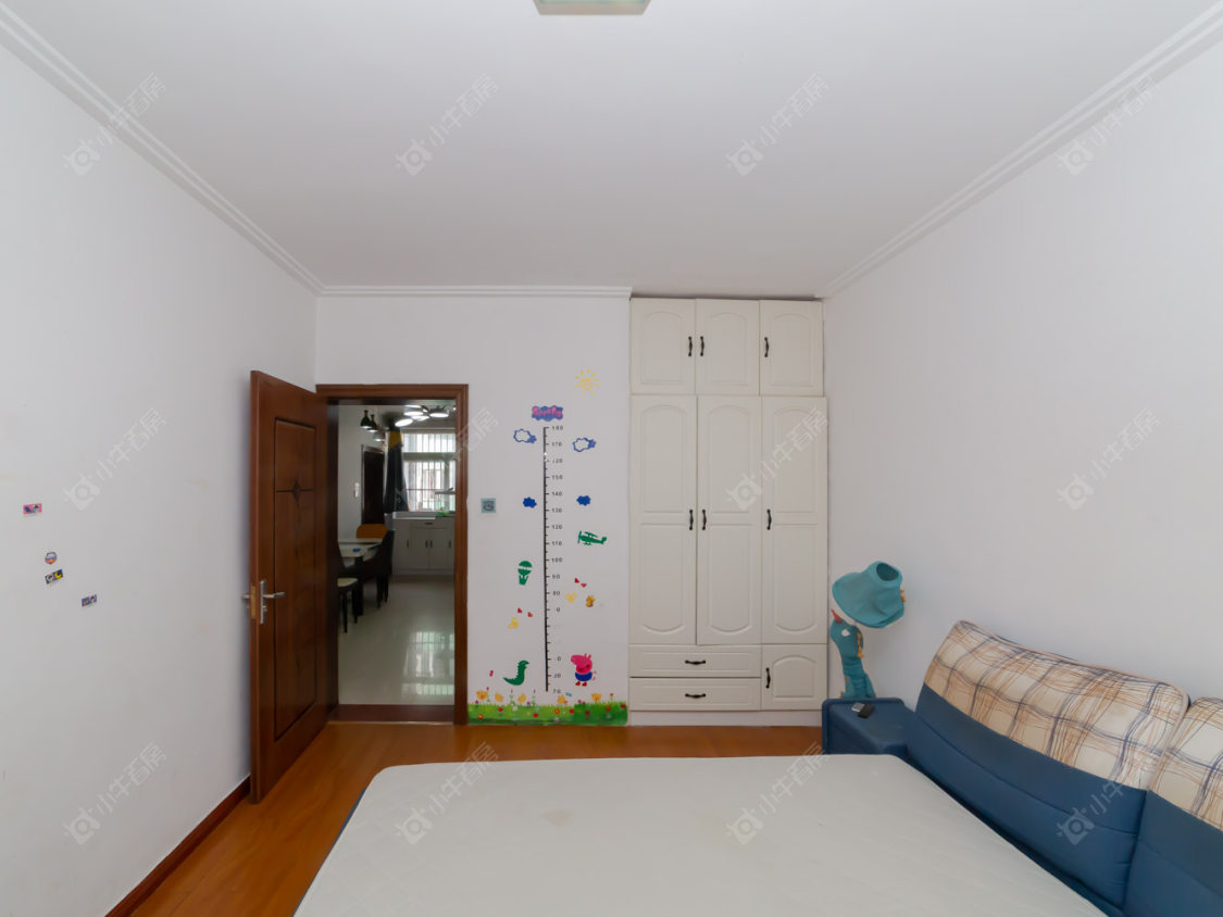 常州翠竹新村南区在售二手房源室内图_小牛看房