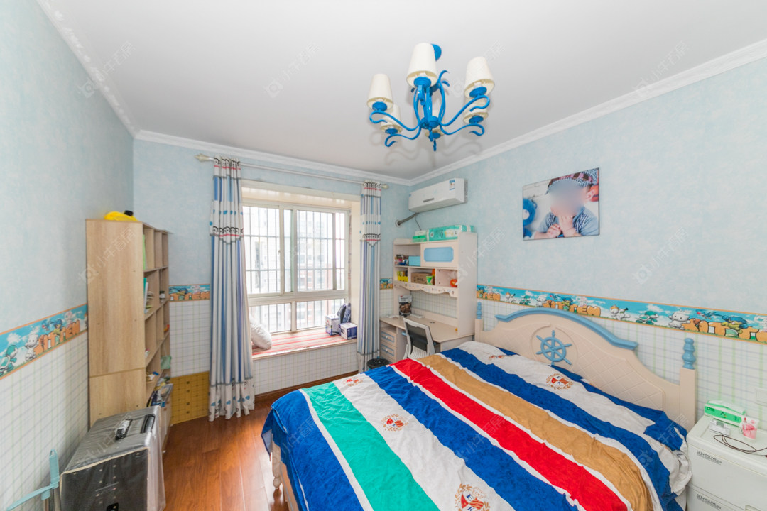 常州凤凰名城在售二手房源室内图_小牛看房