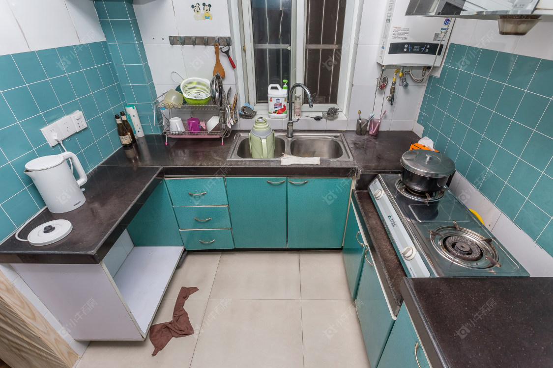 红梅东村房源室内图 常州红梅东村在售二手房源室内图_小牛看房