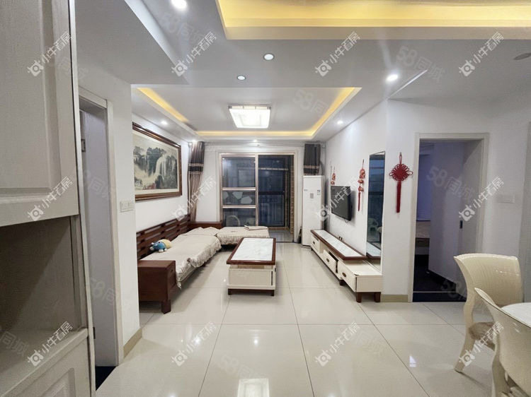 常州新城春天里在租房源_小牛看房