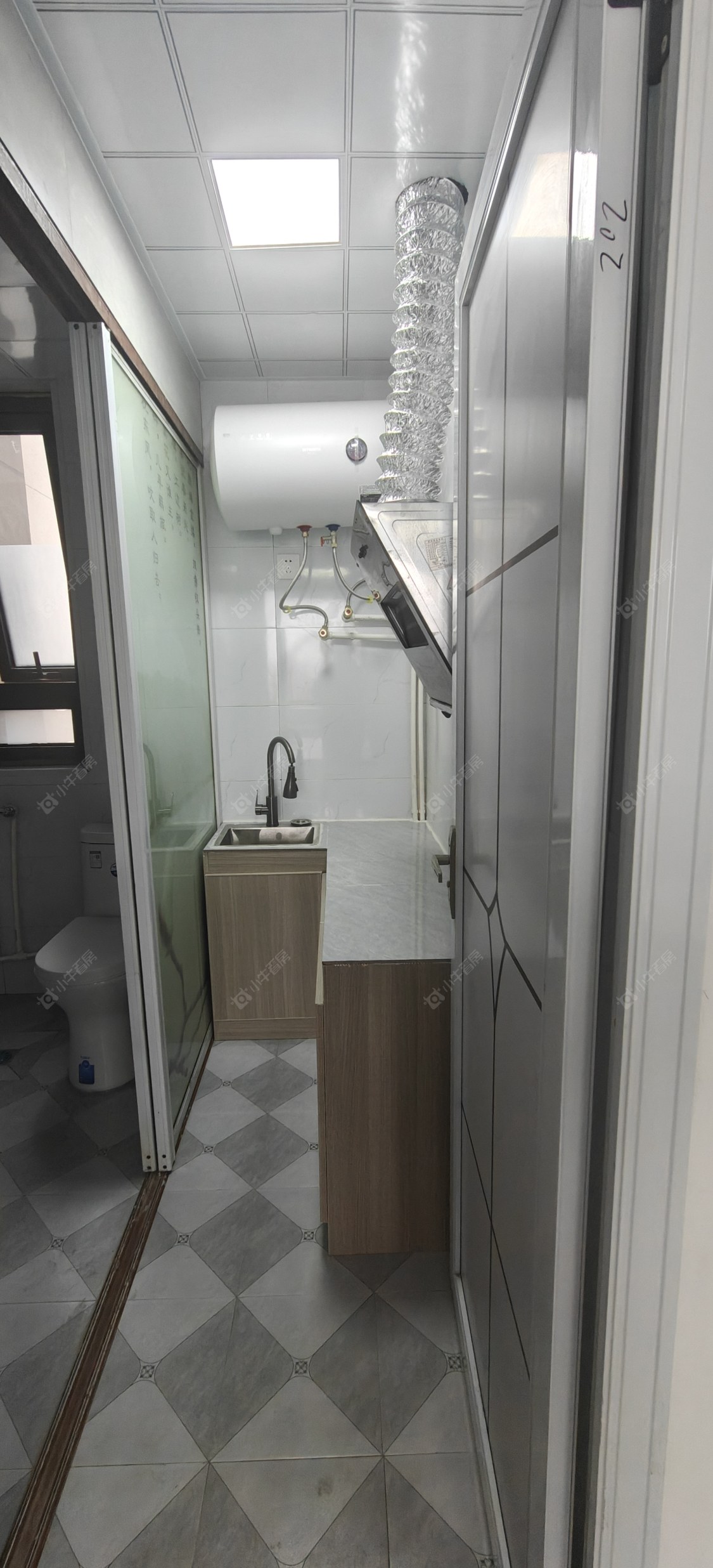 常州牡丹都汇在租房源_小牛看房