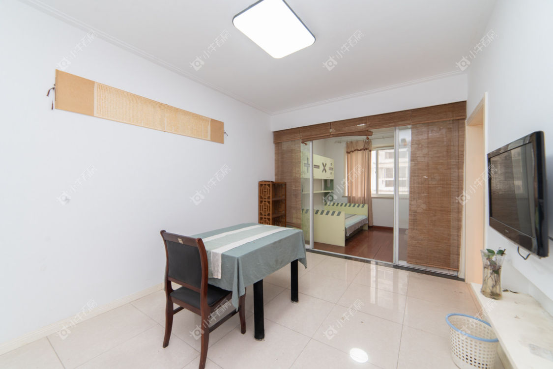 常州蓝天花园西区在租房源_小牛看房