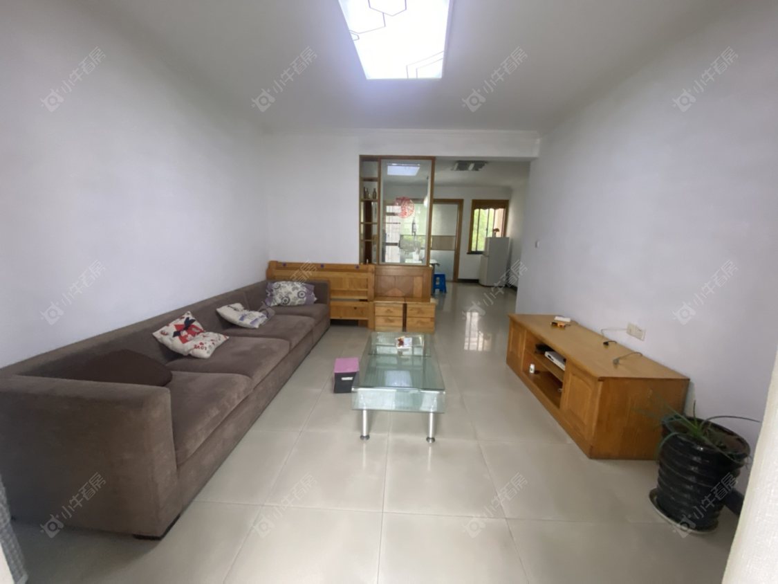 常州四季新城北苑2室2厅1卫出租_小牛看房