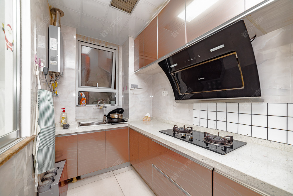 常州新城香溢澜桥二期在售二手房源室内图_小牛看房